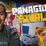 Panagiotis Tourlos: SRBI, AKO UĐETE U EU više nećete imati svoju zemlju (VIDEO)