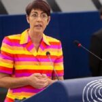 Poslanica u Evropskom parlamentu Kristin Anderson digla glas protiv plana SZO-a da preuzme ministarstva zdravlja širom sveta (VIDEO)