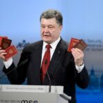 Porošenko i drugi put vraćen sa granice, ponovo hteo u Poljsku