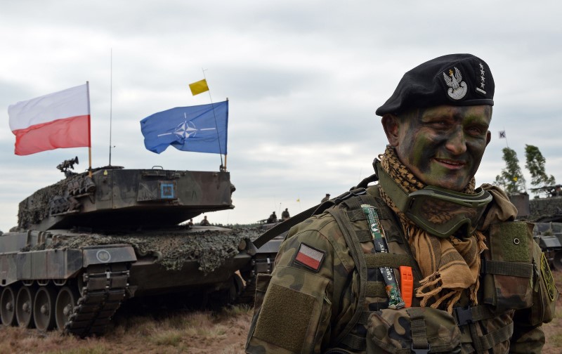  Velike NATO vežbe u Poljskoj koje uključuju hiljade vojnika
