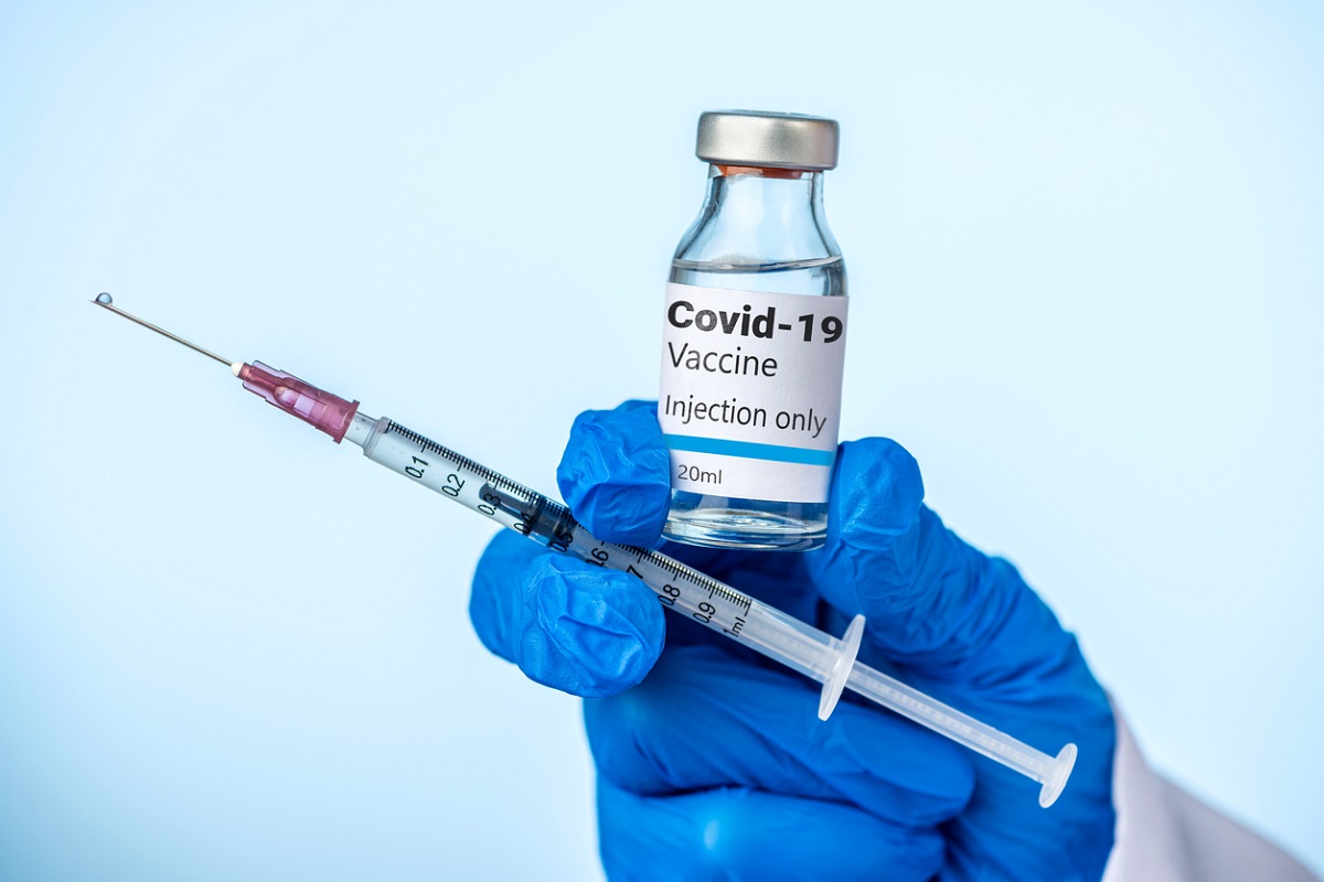  Stižu nove vakcine protiv novih sojeva za nove/stare Covid histeričare