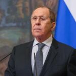 LAVROV: Zapad je objavio TOTALNI RAT celom RUSKOM svetu