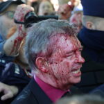 Ruski ambasador koji je napadnut u Varšavi: Sve je urađeno pod kontrolom Poljske specijalne službe