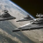 Bloger tvrdi da je uočio vojnu formaciju letećih tanjira: Kao da kreću u rat (VIDEO)