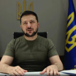 Zelenski: Planiramo da organizujemo Evroviziju u Mariupolju