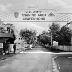 SAD obučavaju ukrajinske vojnike u bivšoj nacističkoj bazi