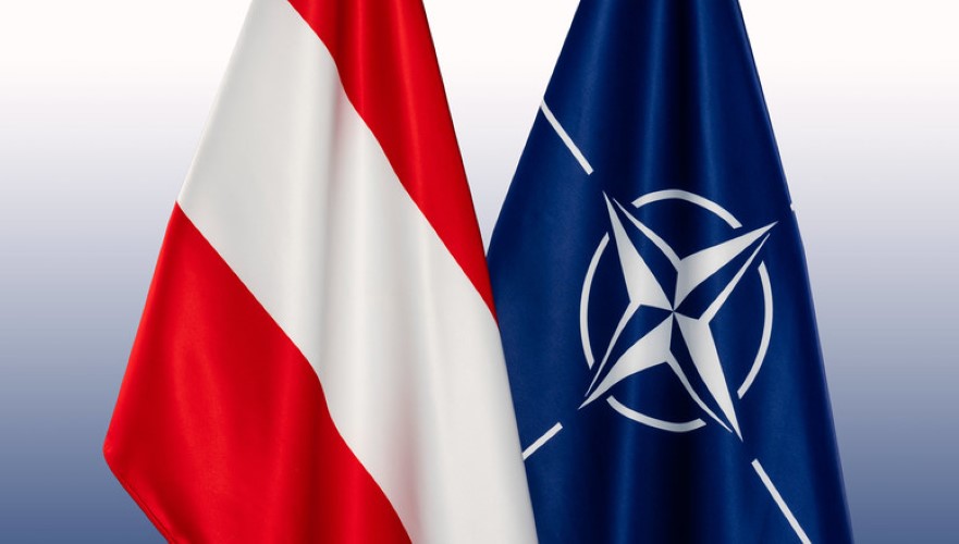  75 odsto Austrijanaca protiv članstva u NATO