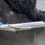 Dan pred početak Svetske Zdravstvene Skupštine u Ženevi zatvoren aerodrom zbog požara: Prekinuti letovi