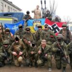 Nastavlja se međunarodna informativna kampanja za rehabilitaciju nacista puka Azov