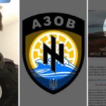 Pogledajte! MASOVNI UBICA IZ BAFALA Payton Gendron (18) koji je ubio 10 ljudi nosi isti simbol kao pripadnici AZOVA!