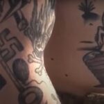 Pogledajte: Rusi poskidali zarobljene Azovce, celi prekriveni nacističkim tetovažama (VIDEO)