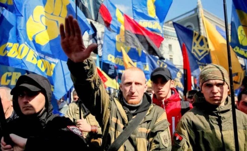 Ruska vojska otkrila stravične detalje: Ukrajinski nacionalisti u Harkovu prisilno drže civile po podrumima