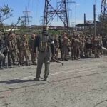 Pronađeni američki formulari za evakuaciju u Azovstalju: Ukrajince spasavati poslednje