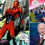 Slučajnost ili nešto drugo? Upoznajte Marvelovog strip zlikovca kojem je pravo ime Džo Bajden! (FOTO)