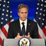 BLINKEN: Kina je najozbiljnija pretnja međunarodnom poretku