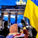 Ambasador Ukrajine u Nemačkoj: Berlin ostavio Ukrajinu na cedilu