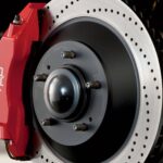 LUDILO 2.0! Evropska Unija će početi da meri i "otrovne" čestice koje nastaju pri kočenju vozila