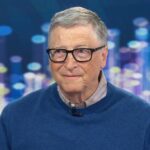 Bil Gejts kaže da je jasno da je COVID-19 došao od slepih miševa i za to krivi KLIMATSKE PROMENE