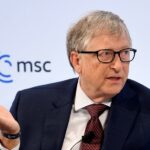 Bil Gejts ponovo: Neke tvrdnje o meni su sulude, Korona je moj lični neprijatelj