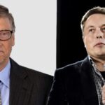 Milijarderi u ratu! ILON MASK reagovao na otkriće "Brejtbarta" koji tvrdi da Bil Gejts finansira CRNI FOND protiv njega