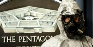Ministarstvo odbrane Rusije potvrdilo da su ukrajinske laboratorije uključene u sistem Pentagona za globalnu kontrolu širenja infektivnih bolesti