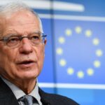 Borelj nastavlja sa provokacijama: Ne znam koliko još Rusija može da se odupire Ukrajini