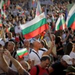 Bugari se plaše da će ih Rusija okupirati govori novo istraživanje