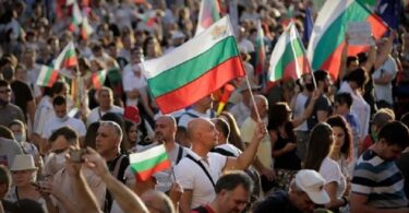 Bugari se plaše da će ih Rusija okupirati govori novo istraživanje