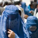 Talibani odlučili da Avganistanke moraju da pokriju svoja lica, kazne i za muškarce