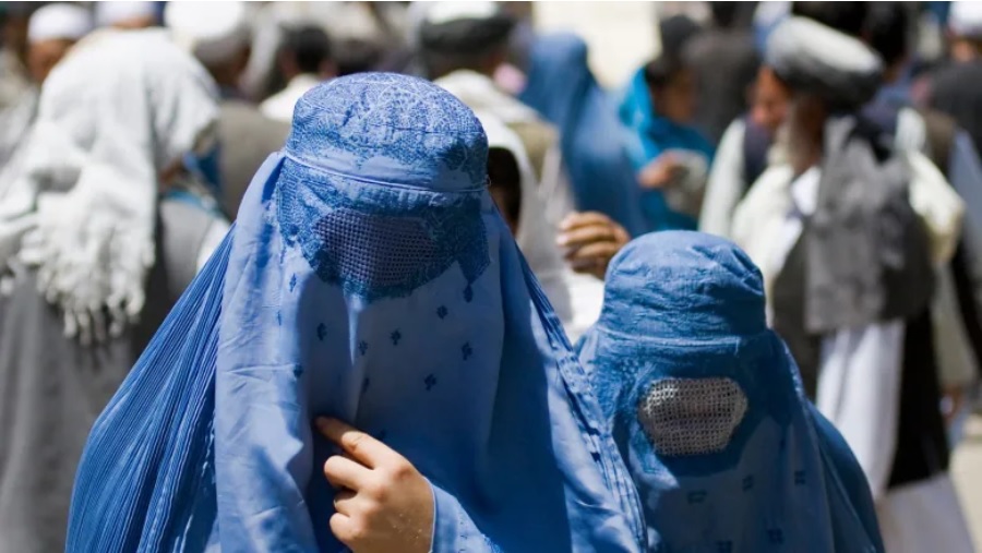  Talibani odlučili da Avganistanke moraju da pokriju svoja lica, kazne i za muškarce