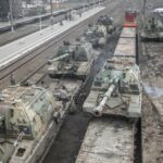 Pukla dostava! Rusi uništili sve pruge za dopremanje oružja Ukrajini iz SAD i EU