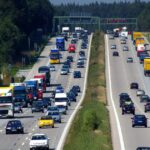 Nemački ministri održali sastanak: Traže smanjenje brzine na autoputu kako bi se suprotstavili Rusiji