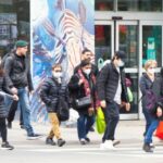 Zdravstvene vlasti su pratile kretanje Kanađana tokom korona histerije putem mobilnih telefona