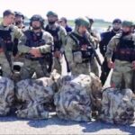 Kadirov: Stiže 600 čečenskih dobrovoljaca u Donbas