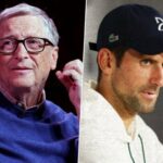 Bil Gejts udario na Novaka Đokovića: To je nesrećan izbor