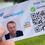 Govorili su da je ovo teorija zavere! TAJVAN SPAJA KOVID PASOŠ SA LIČNOM KARTOM