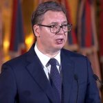 Još 4. godine ludila?! Vučić danas polaže zakletvu za drugi predsednički mandat
