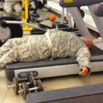 Vojska SAD u problemu zbog sve veće gojaznosti regruta