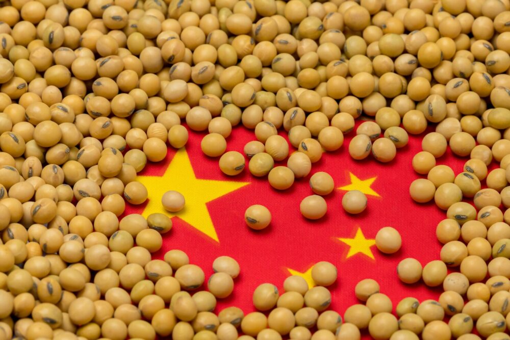  Kina se priprema za nestašicu hrane?! Peking povećava uvoz zbog sigurnosti