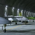 Bacite pogled na iransku tajnu podzemnu bazu dronova