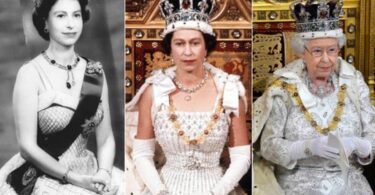 Britanci strahuju za Kraljicu! Ovog puta Bakingemska palata pravda izostanak na ceremoniji otežanim kretanjem Elizabete Druge