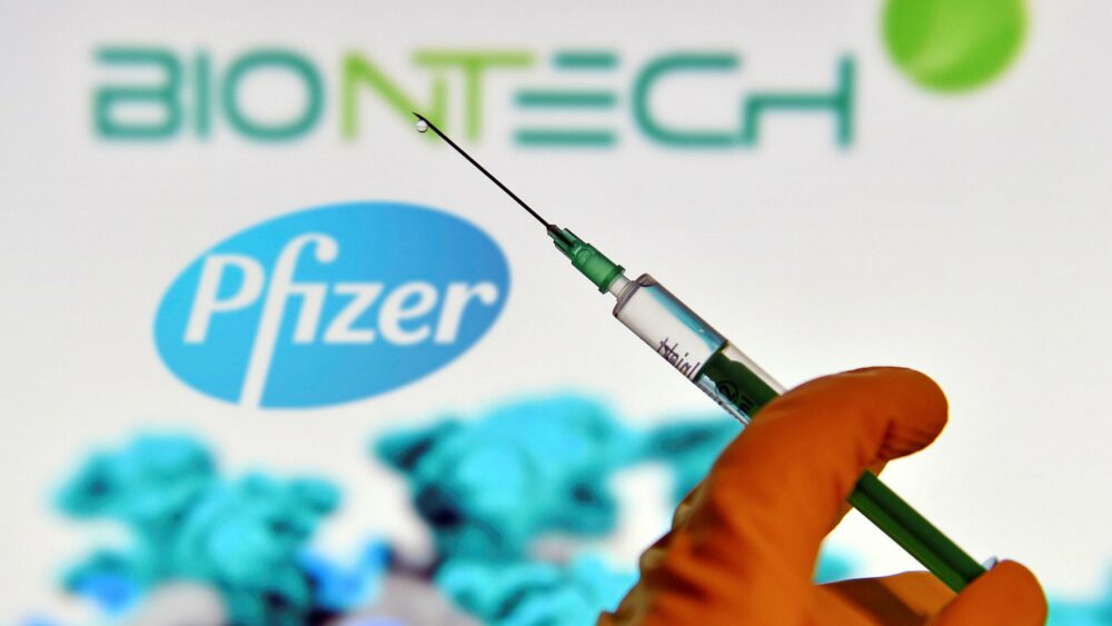  Zaradili na tuđoj nesreći! Nemački proizvođač vakcina BioNTech utrostručio dobit