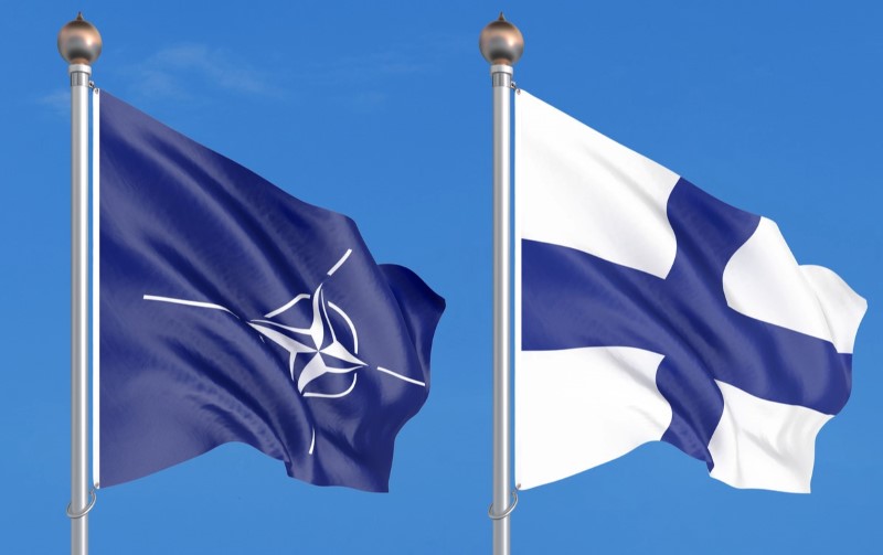 Finski parlament odobrio pristupanje NATO-u, 188 glasalo za, osmoro protiv