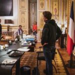 7 od 10 Francuza strahuju da će eskalacija u Ukrajini uvući Pariz u rat