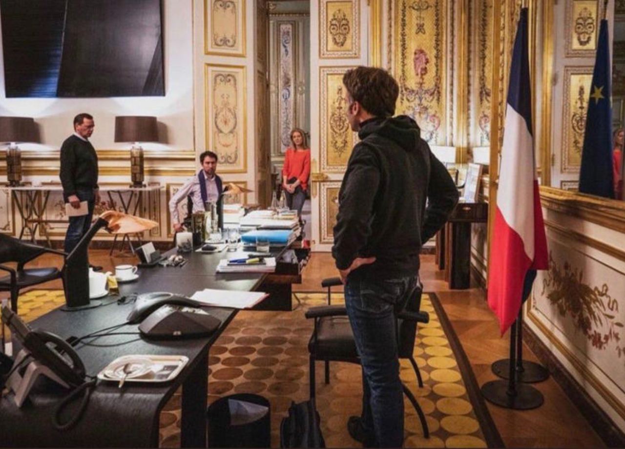  7 od 10 Francuza strahuju da će eskalacija u Ukrajini uvući Pariz u rat