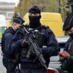 Francuski carinici zaplenili novac koji je bio namenjen deci Donbasa