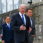 G7: Nameravamo da sprečimo pobedu Rusije u Ukrajini