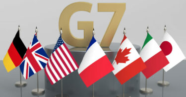 Sedam najrazvijenih zemalja sveta (G7) izdvojilo je 18,4 milijarde dolara zajma kao pomoć Ukrajini