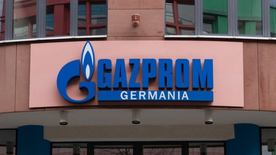  Zima u sred leta! Nemačke filijale Gasproma prestale da dobijaju gas iz Rusije