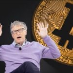 Bil Gejts nastavlja borbu protiv KRIPTOVALUTA: Volim da ulažem samo u stvari sa vrednim rezultatom